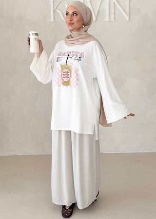 Matcha Oberteil