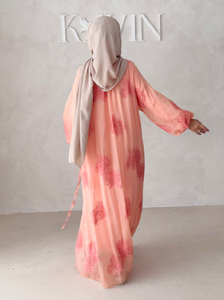 Cicek Maxikleid