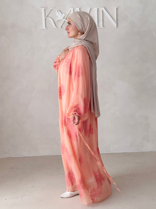 Cicek Maxikleid
