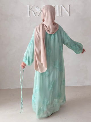 Cicek Maxikleid