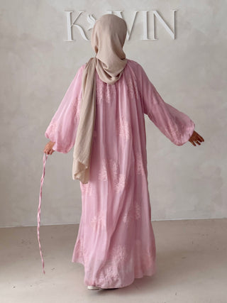 Cicek Maxikleid