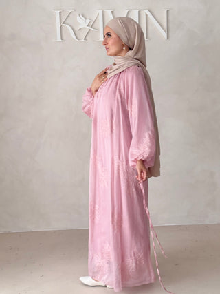 Cicek Maxikleid
