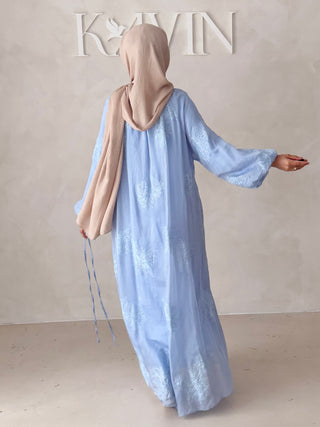 Cicek Maxikleid