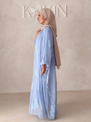 Cicek Maxikleid