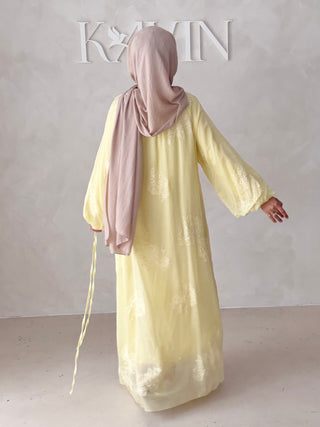 Cicek Maxikleid