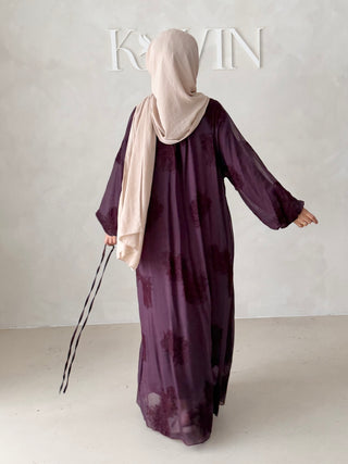 Cicek Maxikleid