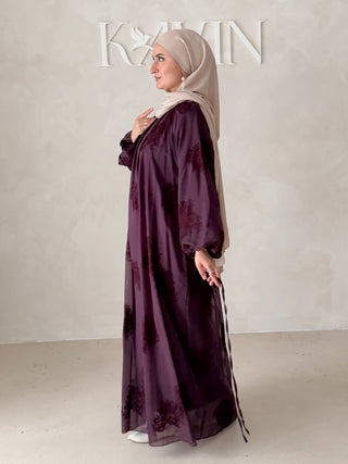 Cicek Maxikleid