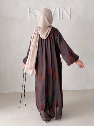 Cicek Maxikleid