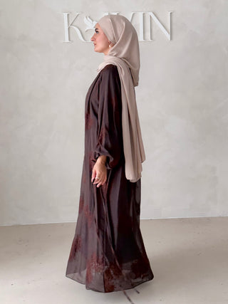 Cicek Maxikleid