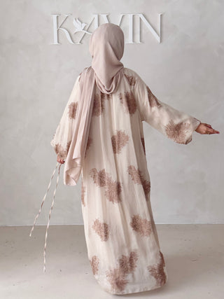 Cicek Maxikleid