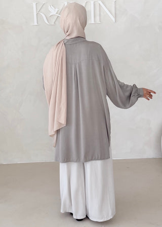 Nefes Tunika