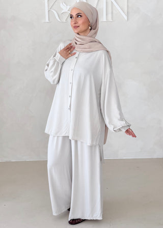 Nefes Tunika