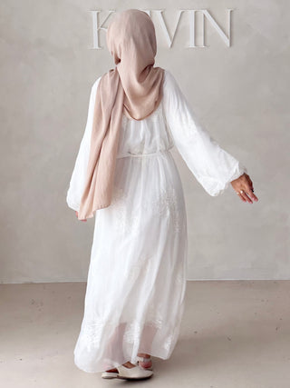 Cicek Maxikleid