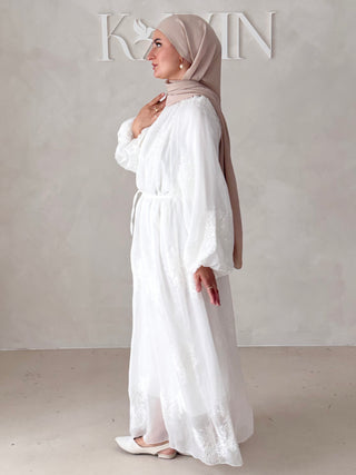 Cicek Maxikleid