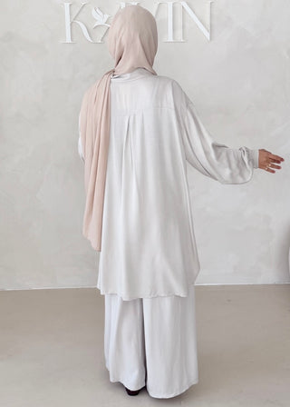 Nefes Tunika