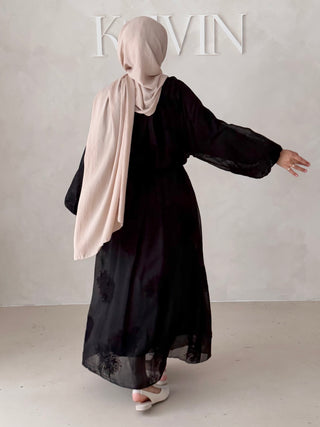 Cicek Maxikleid