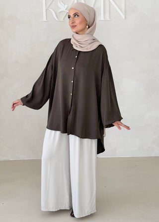 Nefes Tunika