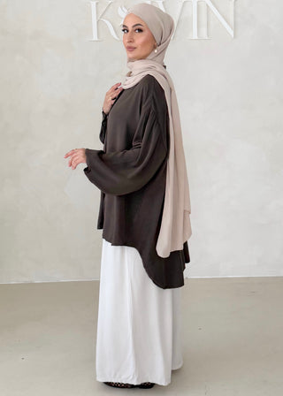 Nefes Tunika