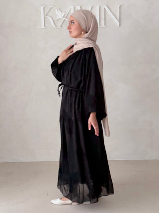 Cicek Maxikleid