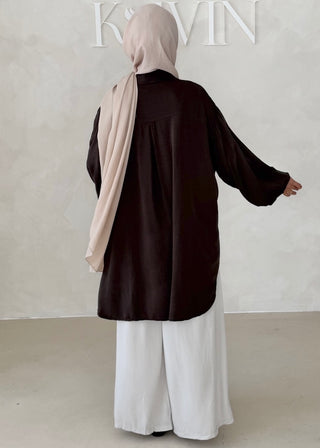 Nefes Tunika