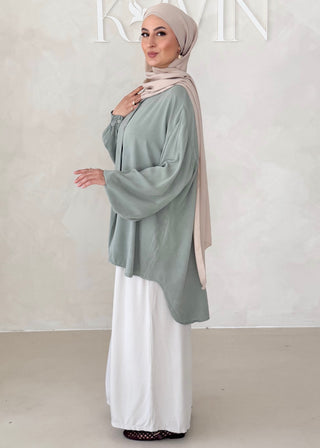 Nefes Tunika