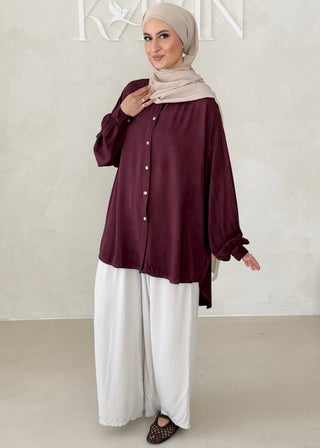 Nefes Tunika