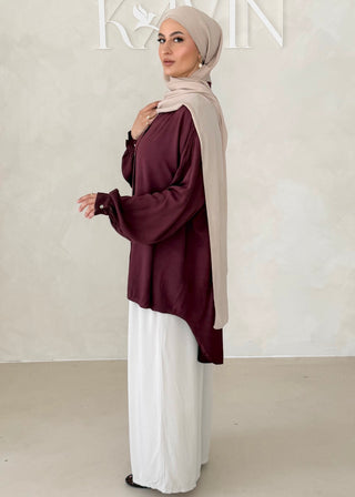 Nefes Tunika
