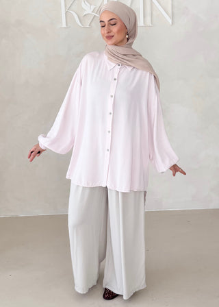 Nefes Tunika