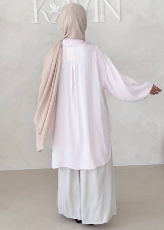 Nefes Tunika