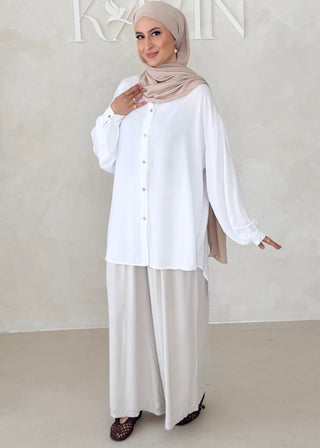Nefes Tunika