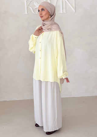 Nefes Tunika