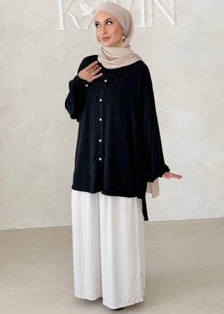 Nefes Tunika