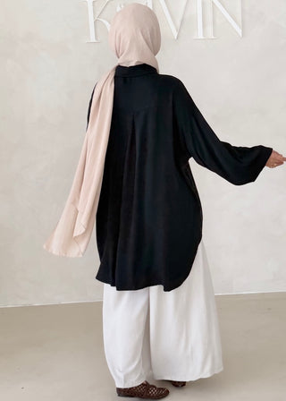 Nefes Tunika