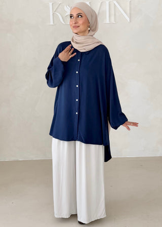 Nefes Tunika