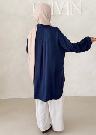 Nefes Tunika