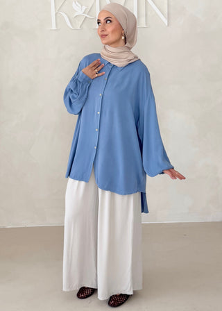 Nefes Tunika
