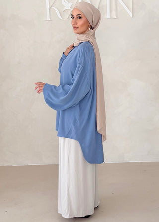 Nefes Tunika