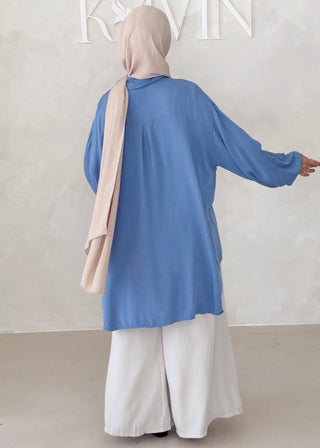 Nefes Tunika