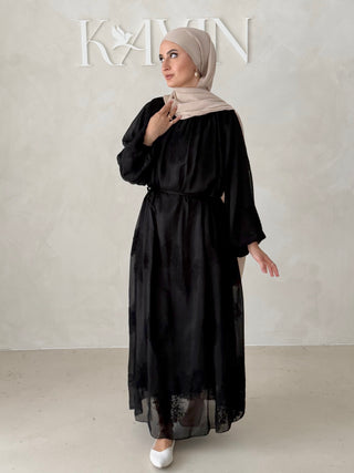 Cicek Maxikleid