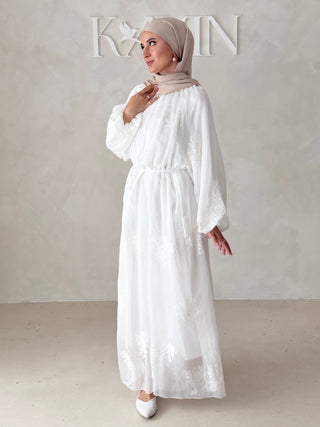 Cicek Maxikleid