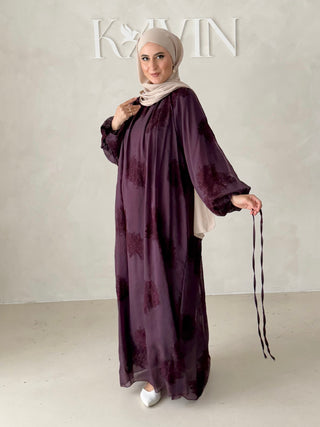 Cicek Maxikleid