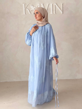 Cicek Maxikleid