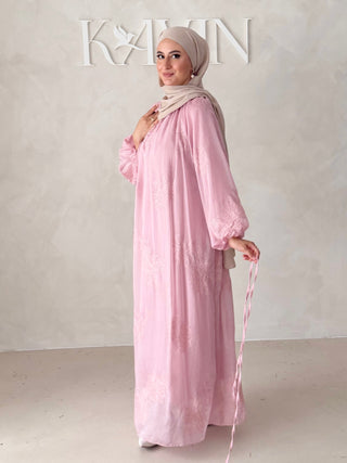 Cicek Maxikleid
