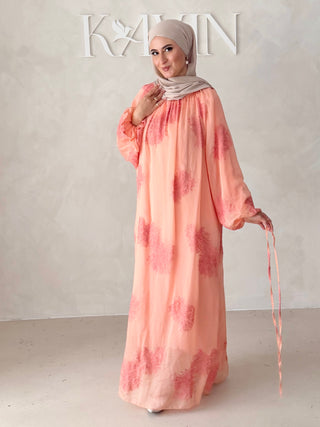Cicek Maxikleid
