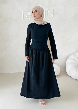 Melia Kleid