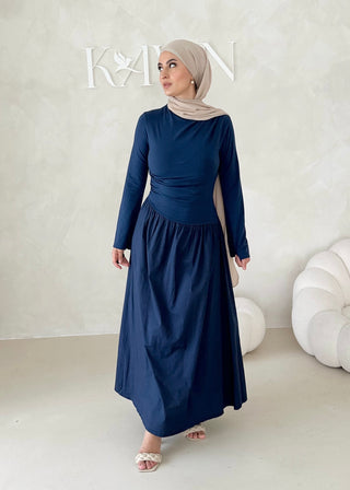 Melia Kleid
