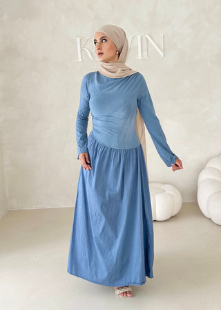 Melia Kleid