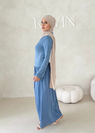 Melia Kleid