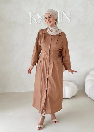 Kamari Kleid