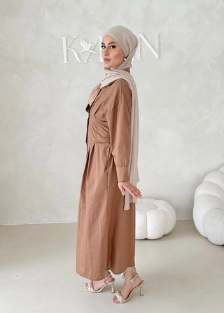 Kamari Kleid